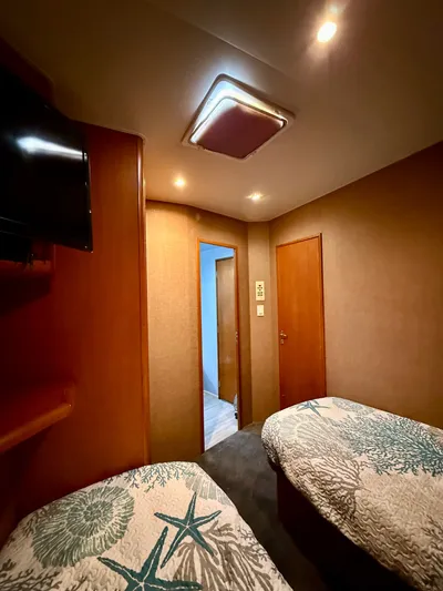 Frejya Yacht Photos Pics 