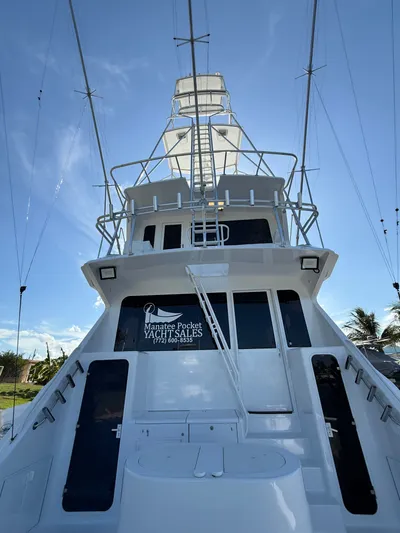 Frejya Yacht Photos Pics 