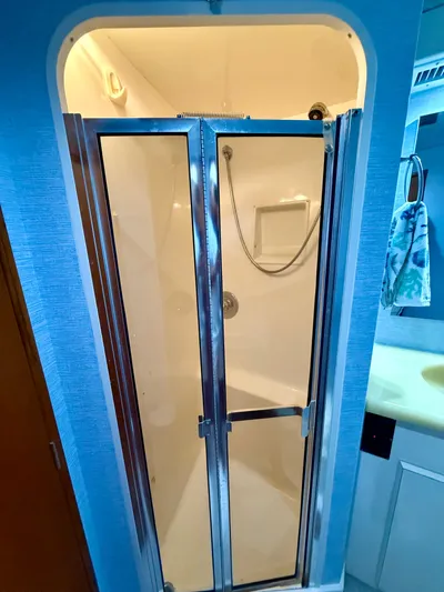 Frejya Yacht Photos Pics 