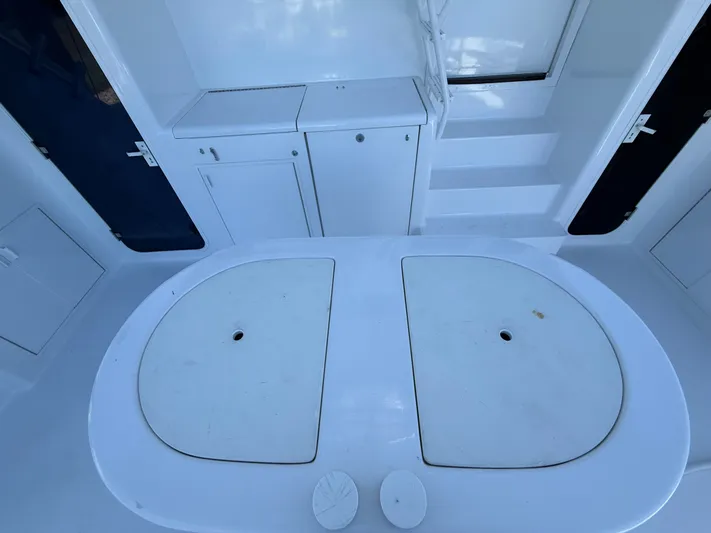 Frejya Yacht Photos Pics 