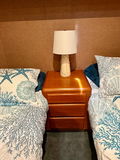 Frejya Yacht Photos Pics 