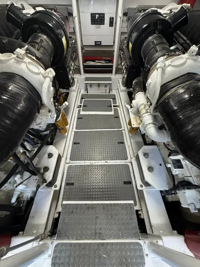 Frejya Yacht Photos Pics 