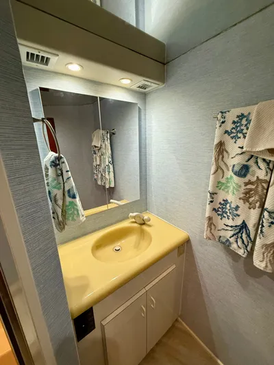 Frejya Yacht Photos Pics 