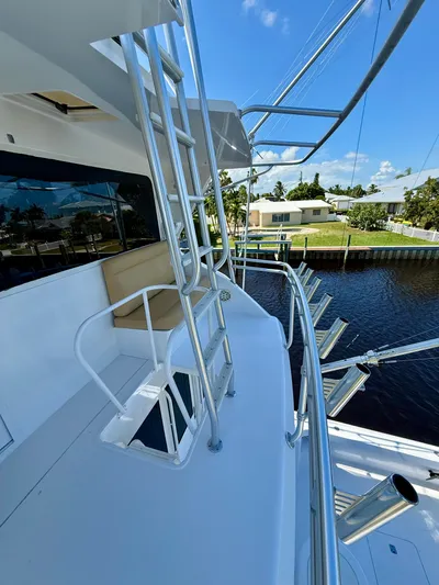 Frejya Yacht Photos Pics 