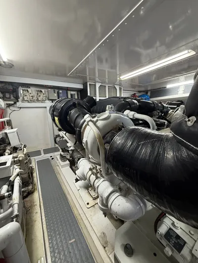 Frejya Yacht Photos Pics 