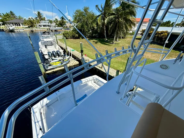 Frejya Yacht Photos Pics 