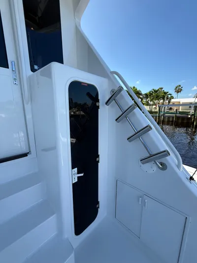 Frejya Yacht Photos Pics 