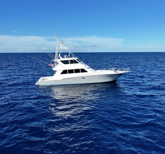 Frejya Yacht Photos Pics 