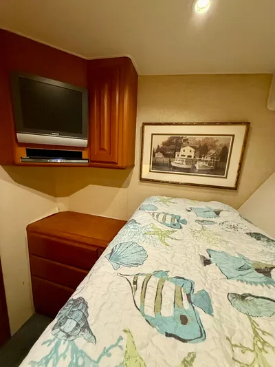 Frejya Yacht Photos Pics 