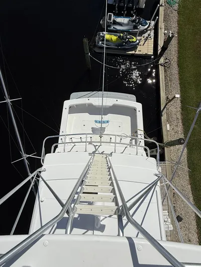 Frejya Yacht Photos Pics 