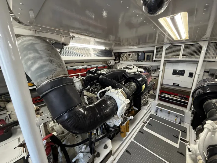 Frejya Yacht Photos Pics 