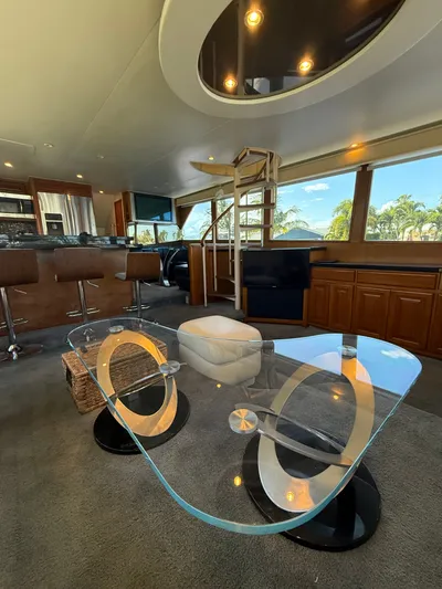 Frejya Yacht Photos Pics 