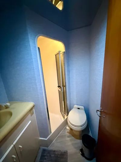 Frejya Yacht Photos Pics 