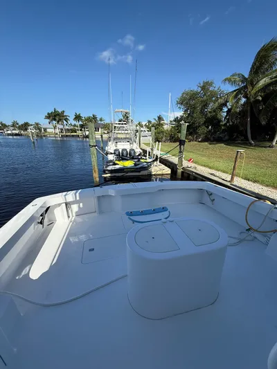 Frejya Yacht Photos Pics 