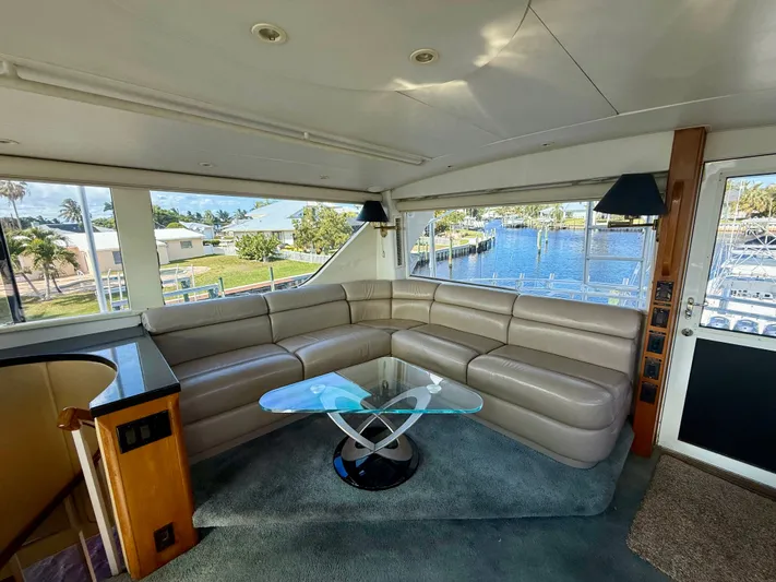 Frejya Yacht Photos Pics 