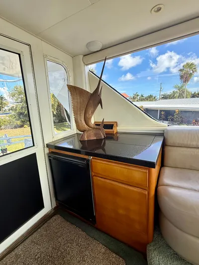 Frejya Yacht Photos Pics 