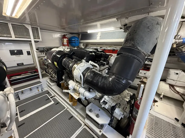 Frejya Yacht Photos Pics 