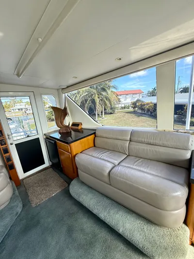 Frejya Yacht Photos Pics 