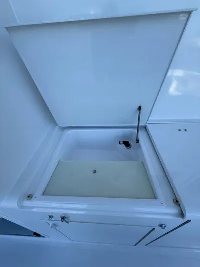 Frejya Yacht Photos Pics 