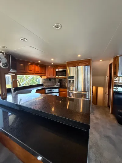 Frejya Yacht Photos Pics 