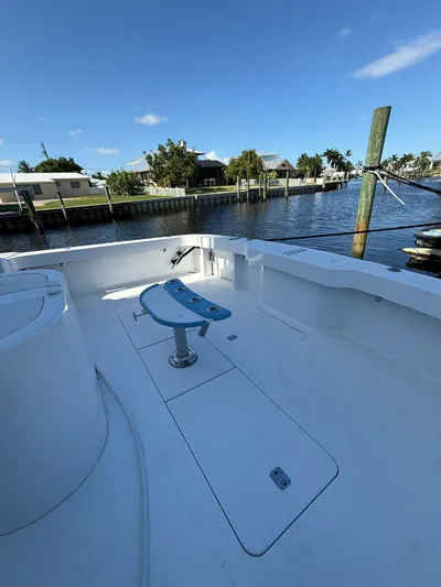 Frejya Yacht Photos Pics 