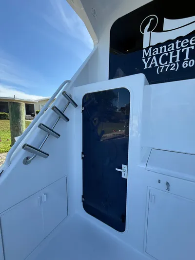 Frejya Yacht Photos Pics 