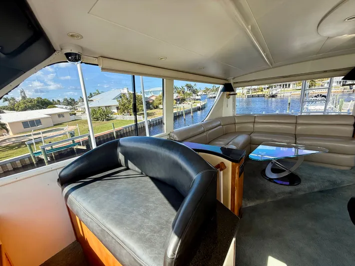 Frejya Yacht Photos Pics 