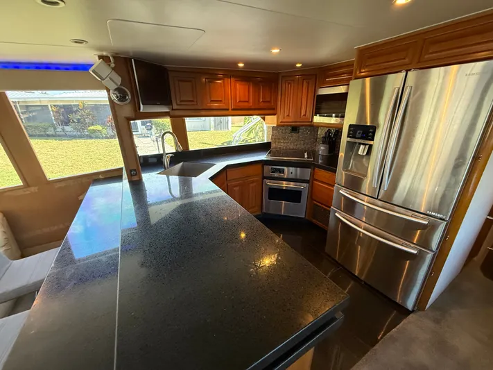 Frejya Yacht Photos Pics 