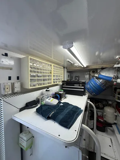 Frejya Yacht Photos Pics 