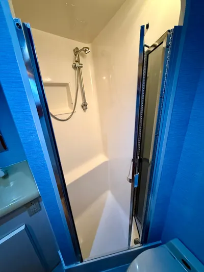 Frejya Yacht Photos Pics 