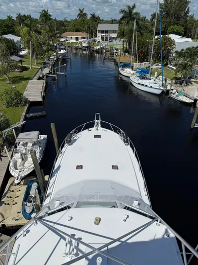 Frejya Yacht Photos Pics 