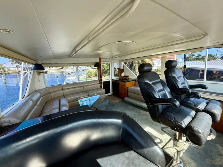 Frejya Yacht Photos Pics 