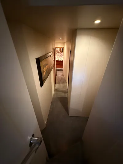 Frejya Yacht Photos Pics 