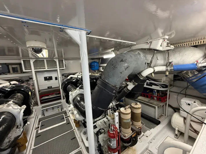 Frejya Yacht Photos Pics 