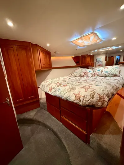 Frejya Yacht Photos Pics 