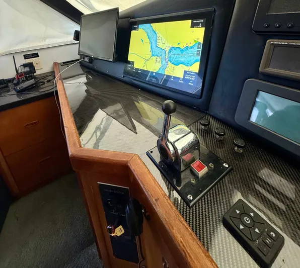 Frejya Yacht Photos Pics 