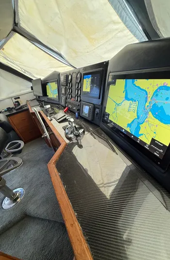 Frejya Yacht Photos Pics 