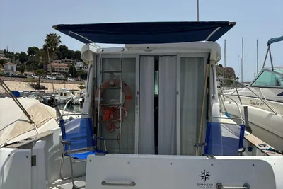 2000 Jeanneau Merry Fisher 750