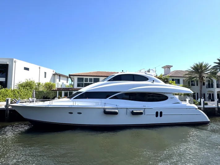 Fomo2 Yacht Photos Pics 