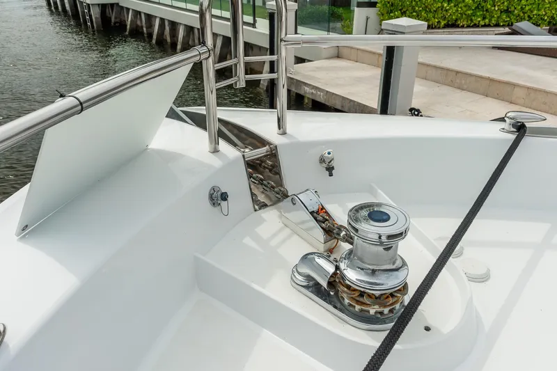 Fomo2 Yacht Photos Pics 