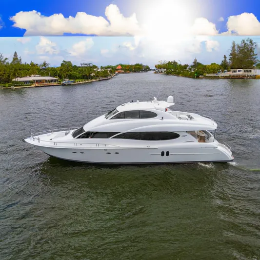 Fomo2 Yacht Photos Pics 