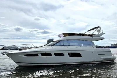 Prestige 500