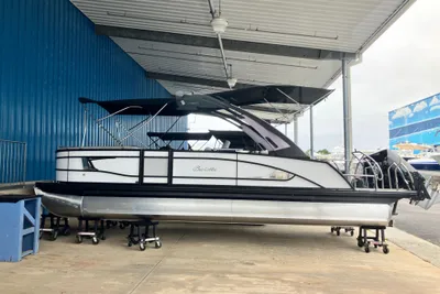 Barletta Lusso L25UEA