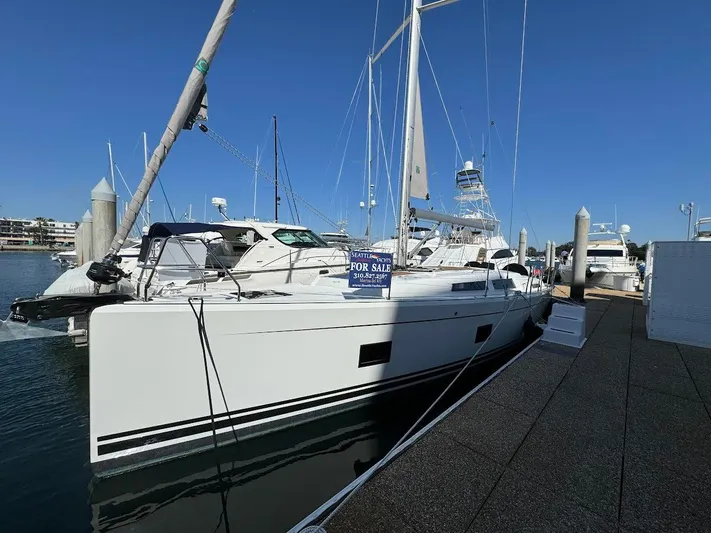 Sfo 418 #289 In Stock Yacht Photos Pics 