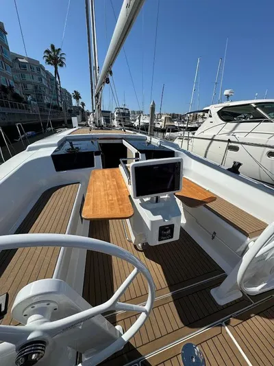 Sfo 418 #289 In Stock Yacht Photos Pics 