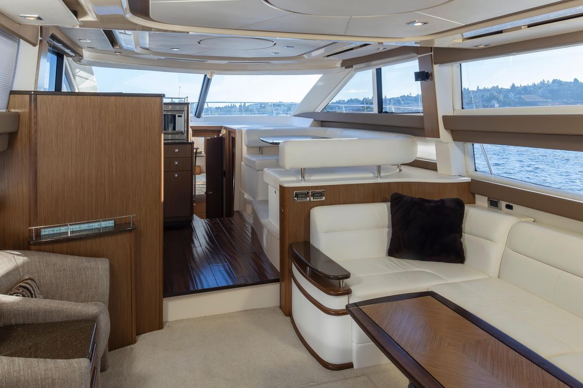 2015 Meridian 44 
