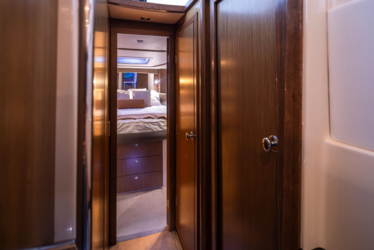 2015 Meridian 44 