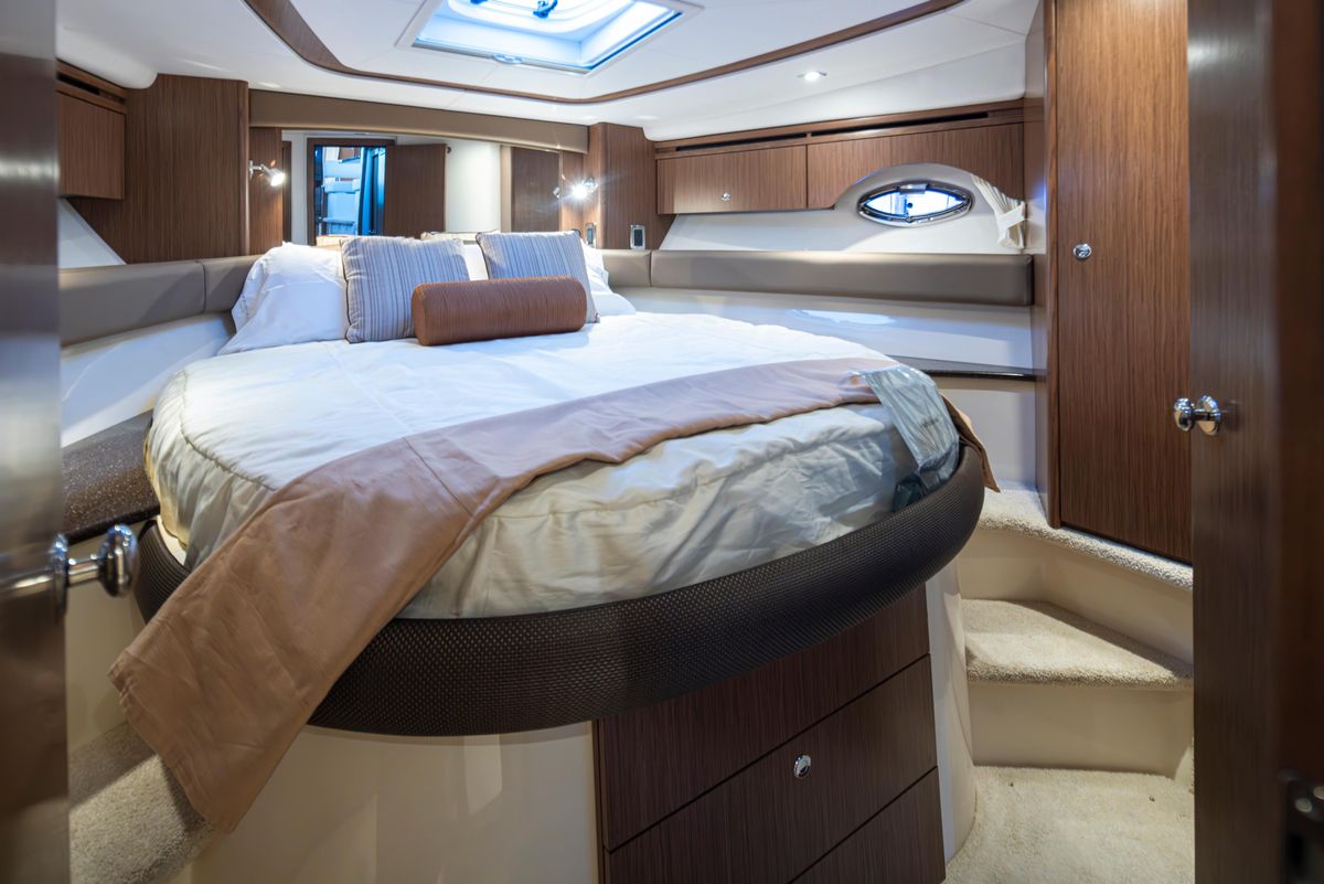 2015 Meridian 44 