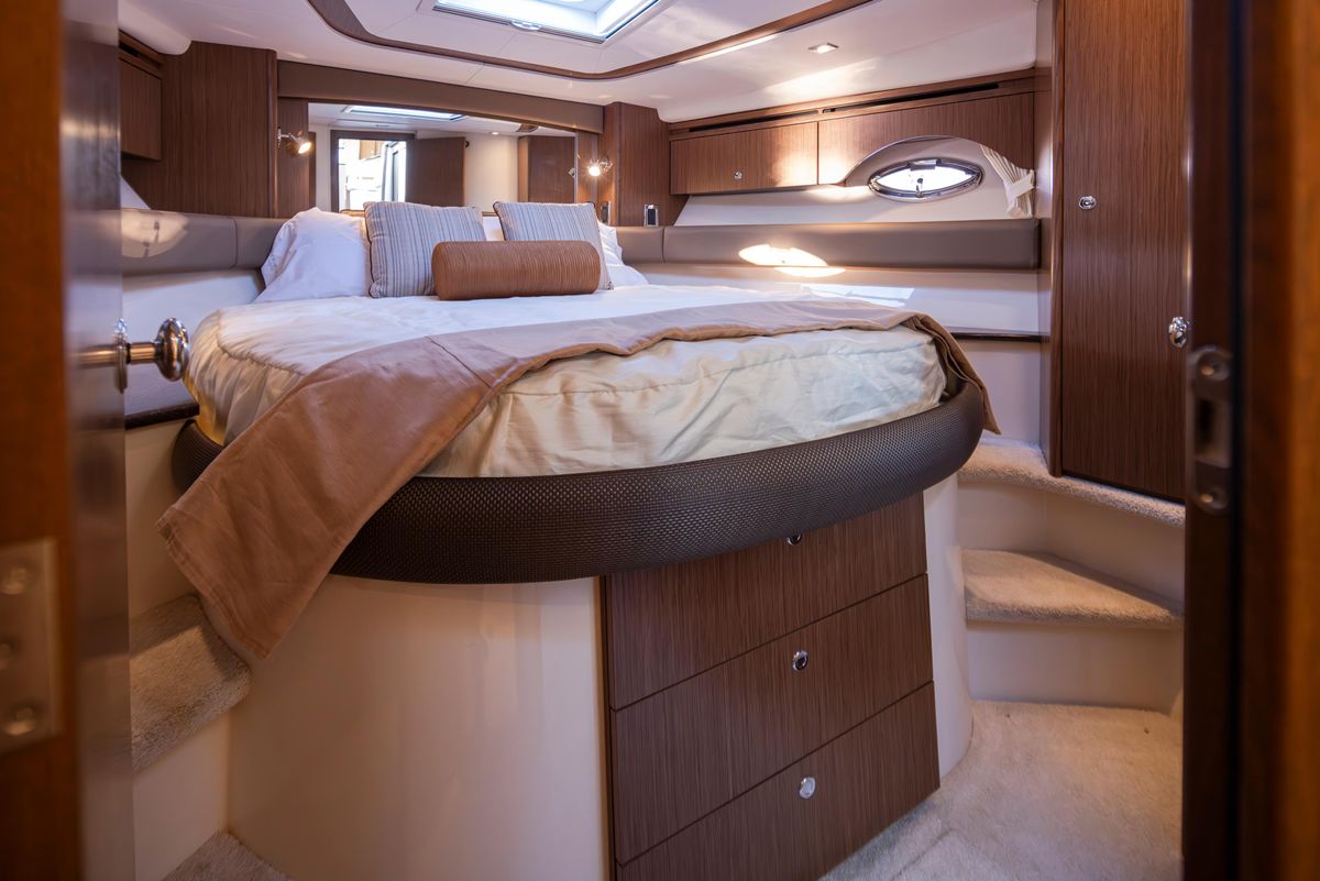 2015 Meridian 44 