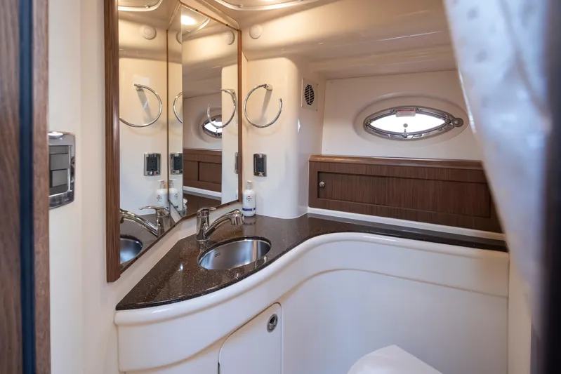 Sunriser Yacht Photos Pics 